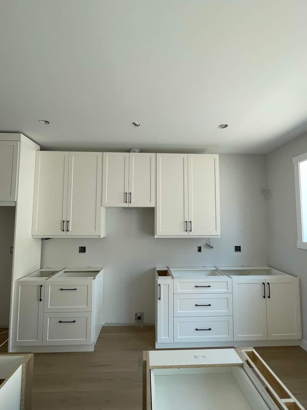 Contemporary kitchen