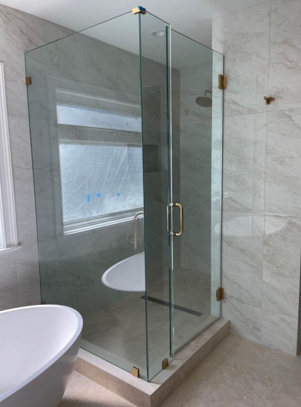 Calacatta marble